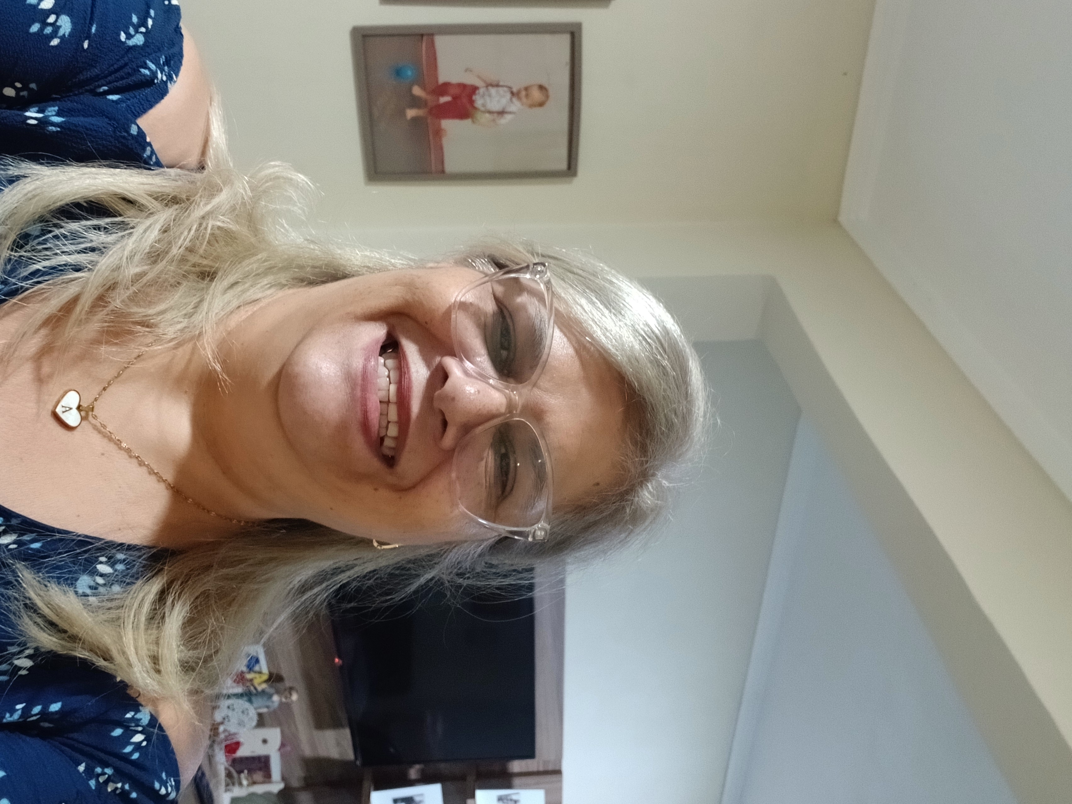 Foto de Ana Livia Cordeiro de Lima Cordeiro